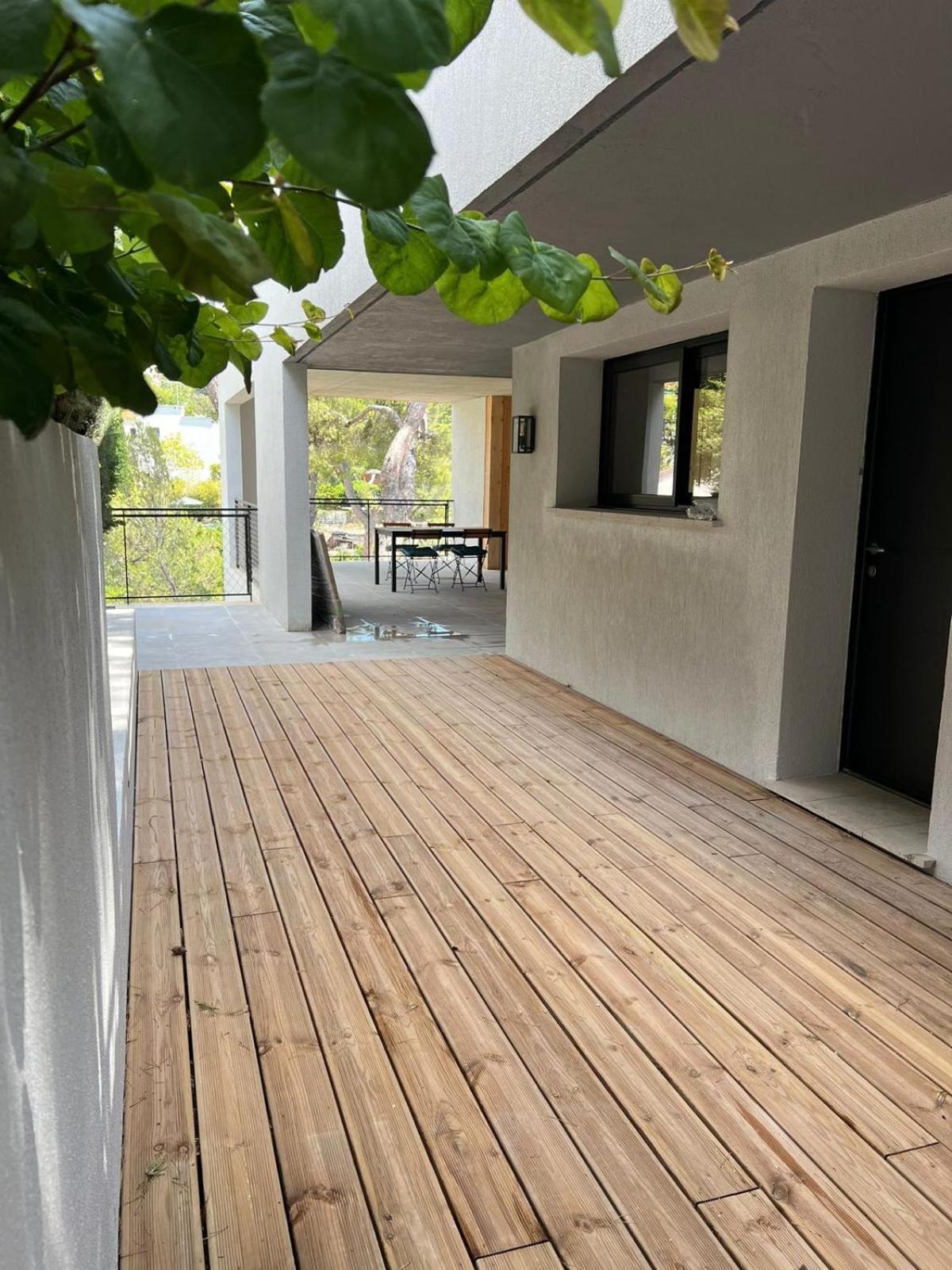 Le Petit Canaille Cassis Exterior photo