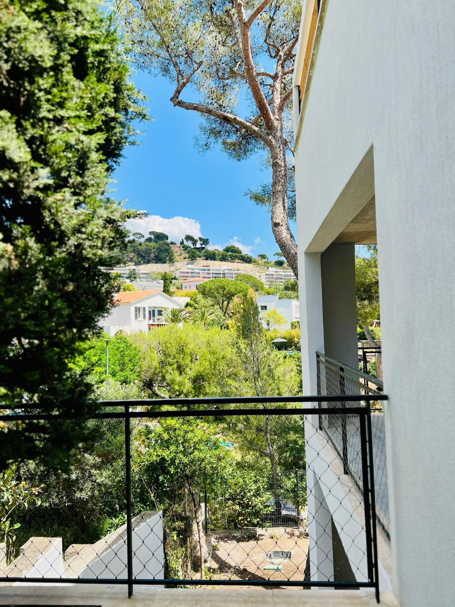 Le Petit Canaille Cassis Exterior photo