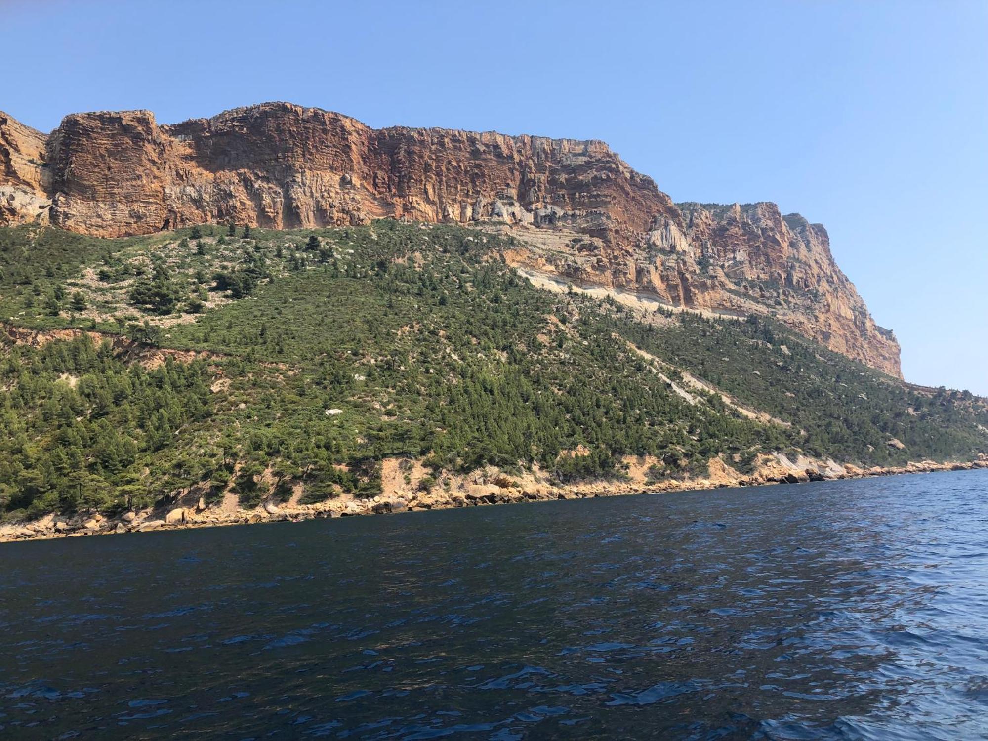 Le Petit Canaille Cassis Exterior photo